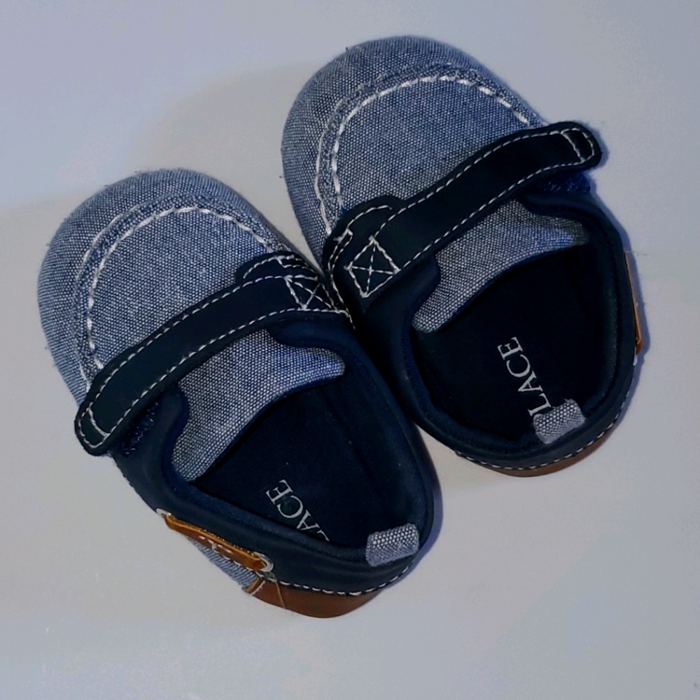 Children's Place Baby Shoes